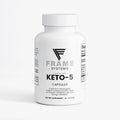 FRAME Foundation Keto-5