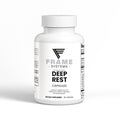 FRAME Foundation Deep Rest