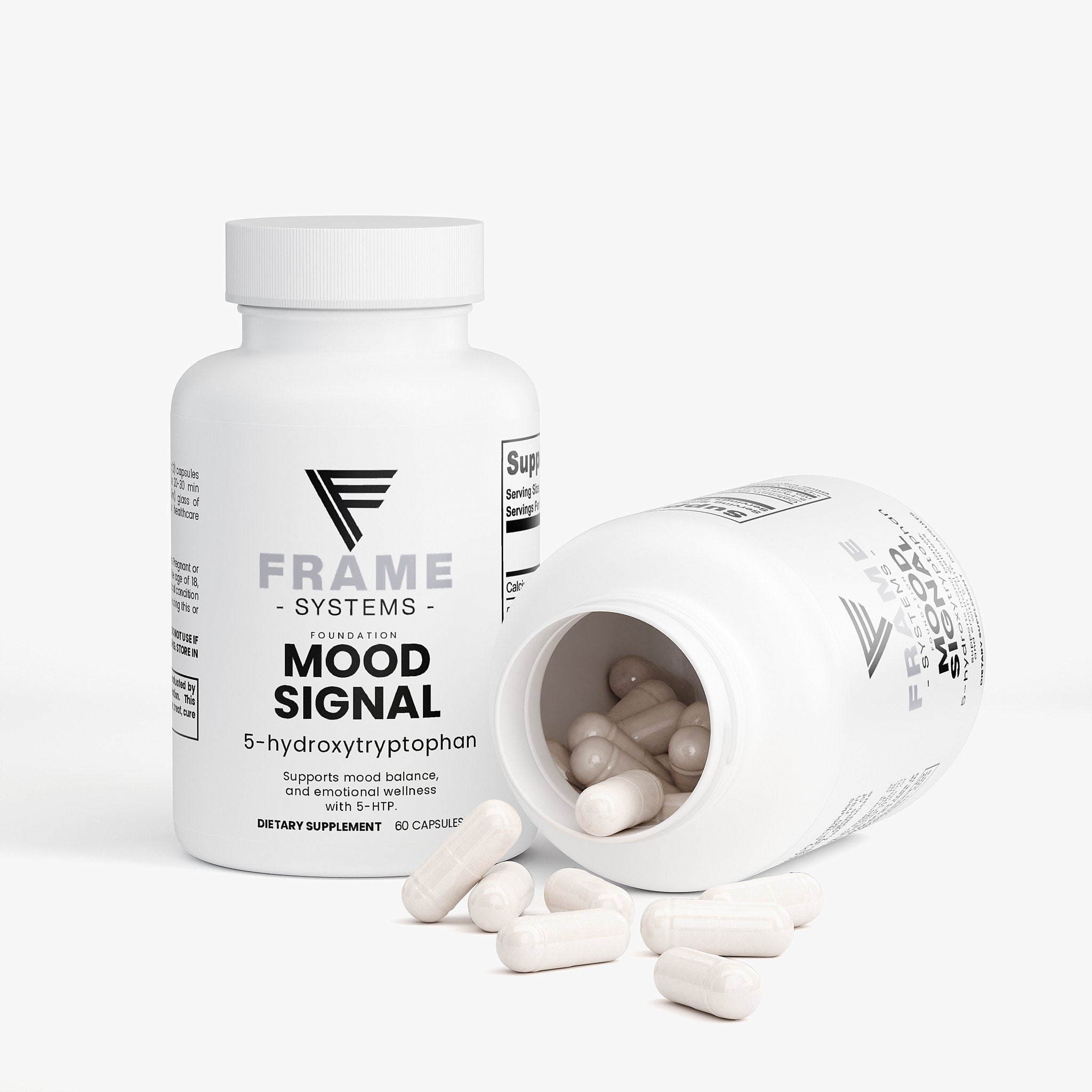 FRAME Foundation Mood Signal (5-HTP)