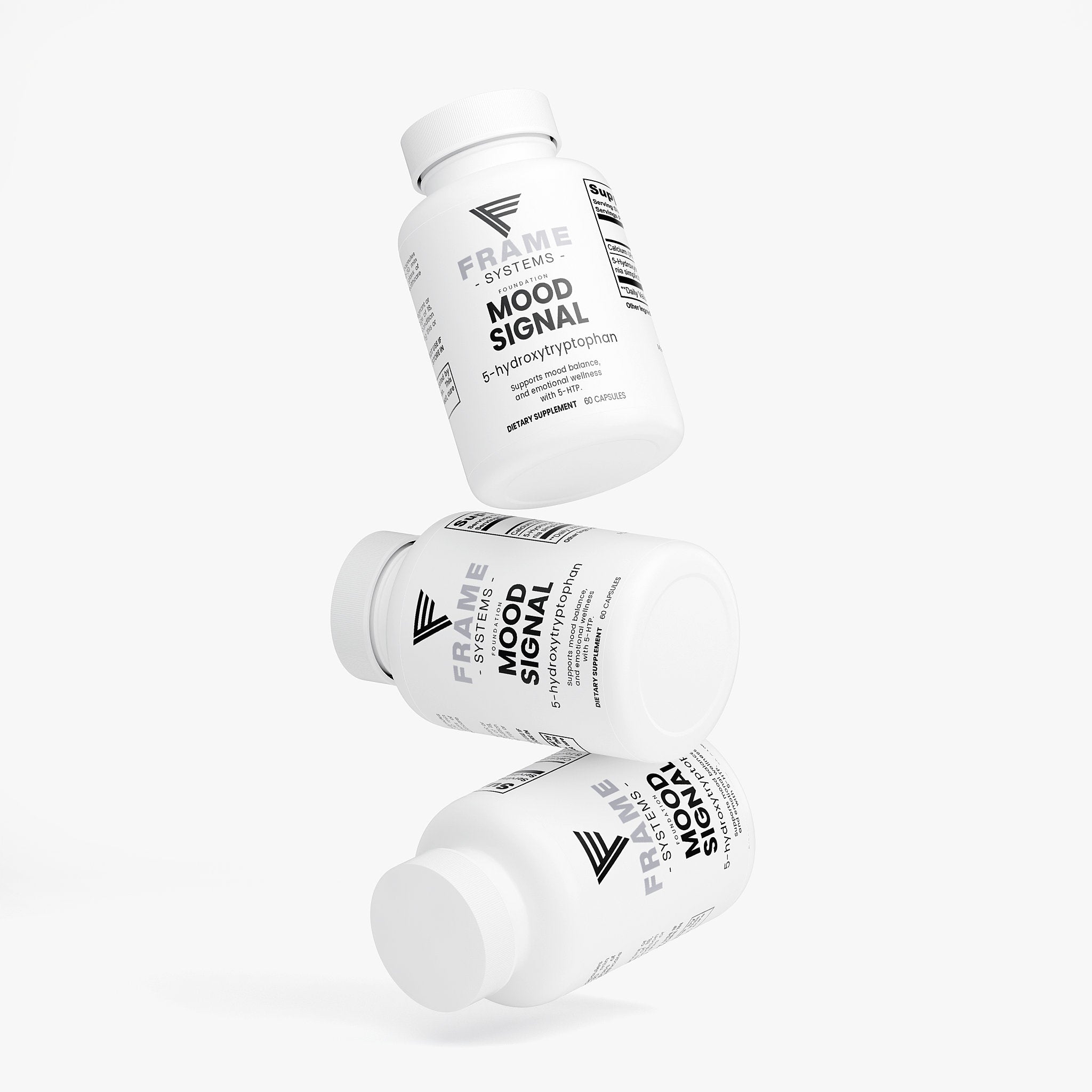 FRAME Foundation Mood Signal (5-HTP)