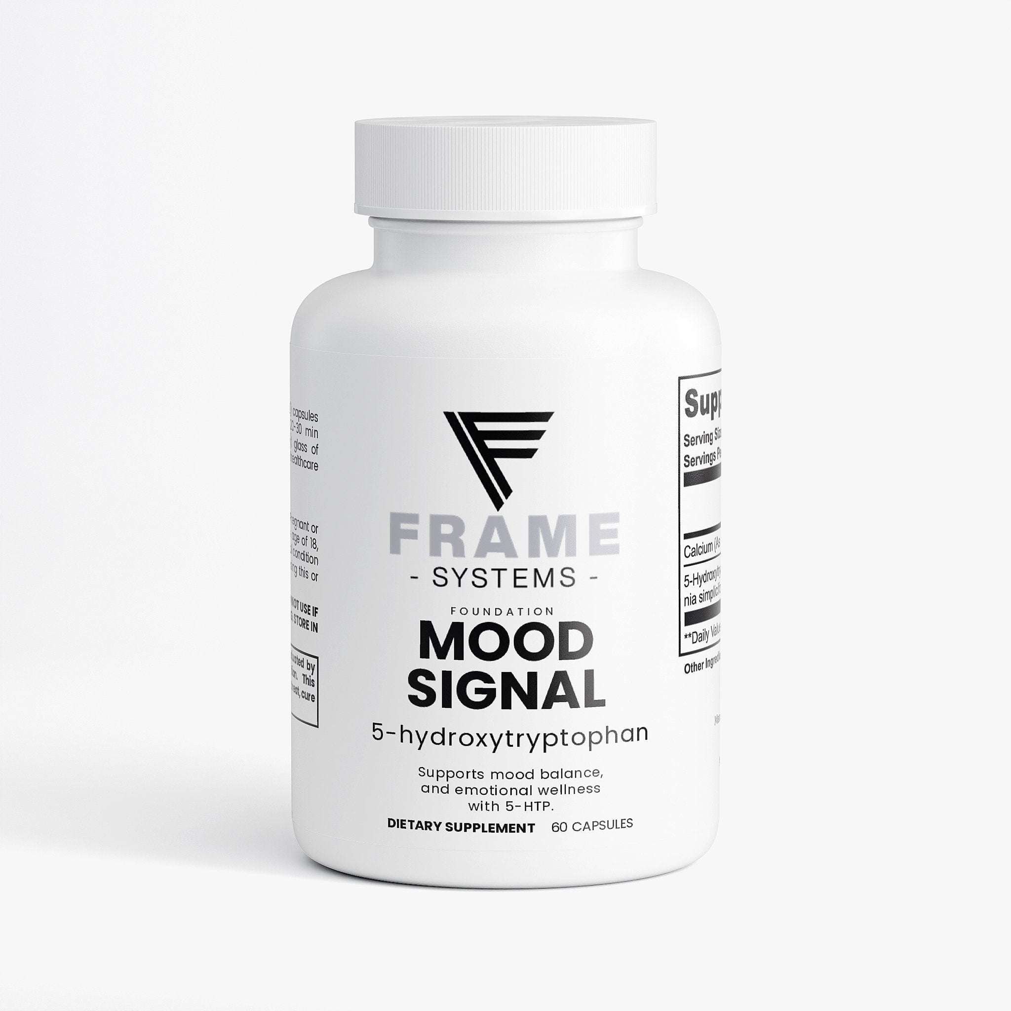 FRAME Foundation Mood Signal (5-HTP)