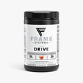 FRAME Drive ELITE Pre-Workout (Fruit Punch)
