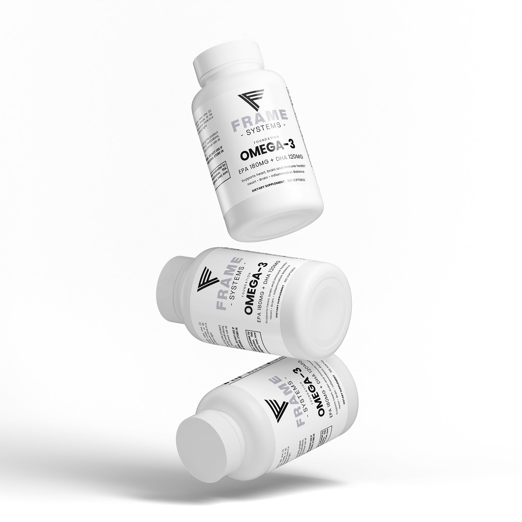 FRAME Foundation Omega-3