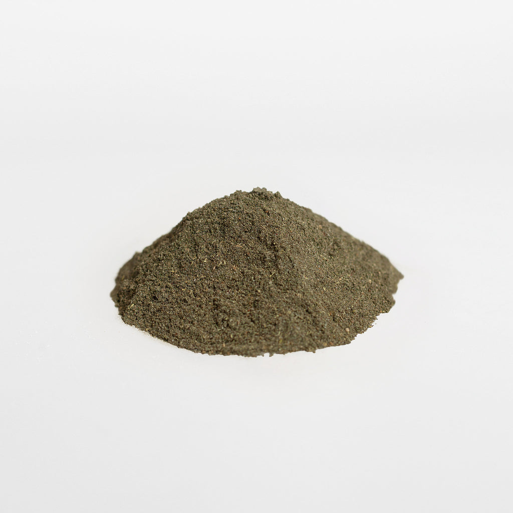 FRAME Foundation Greens Powder