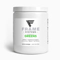 FRAME Foundation Greens Powder