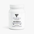FRAME 100% Iso Build (Vanilla Ice Cream)