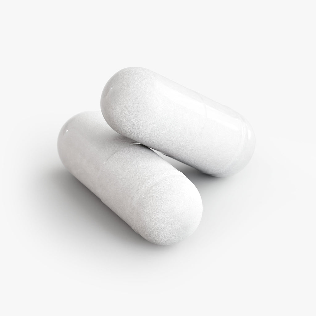 FRAME Foundation Flora (40B Probiotic + Prebiotic)