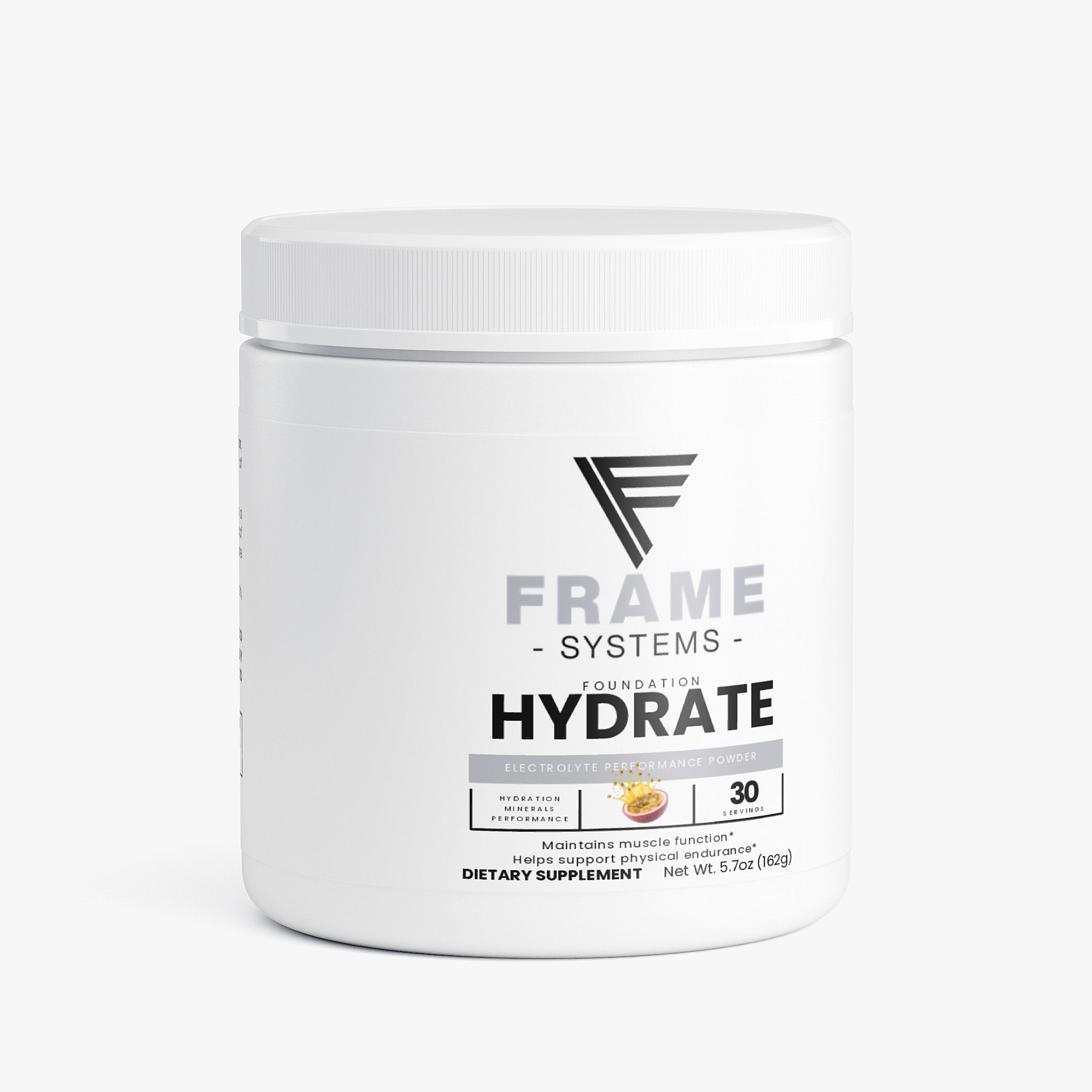 FRAME Foundation Hydrate (Passion Fruit)