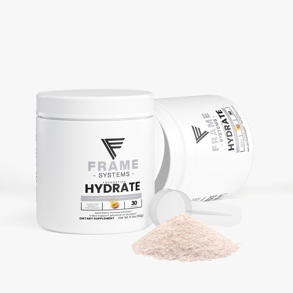 FRAME Foundation Hydrate (Passion Fruit)