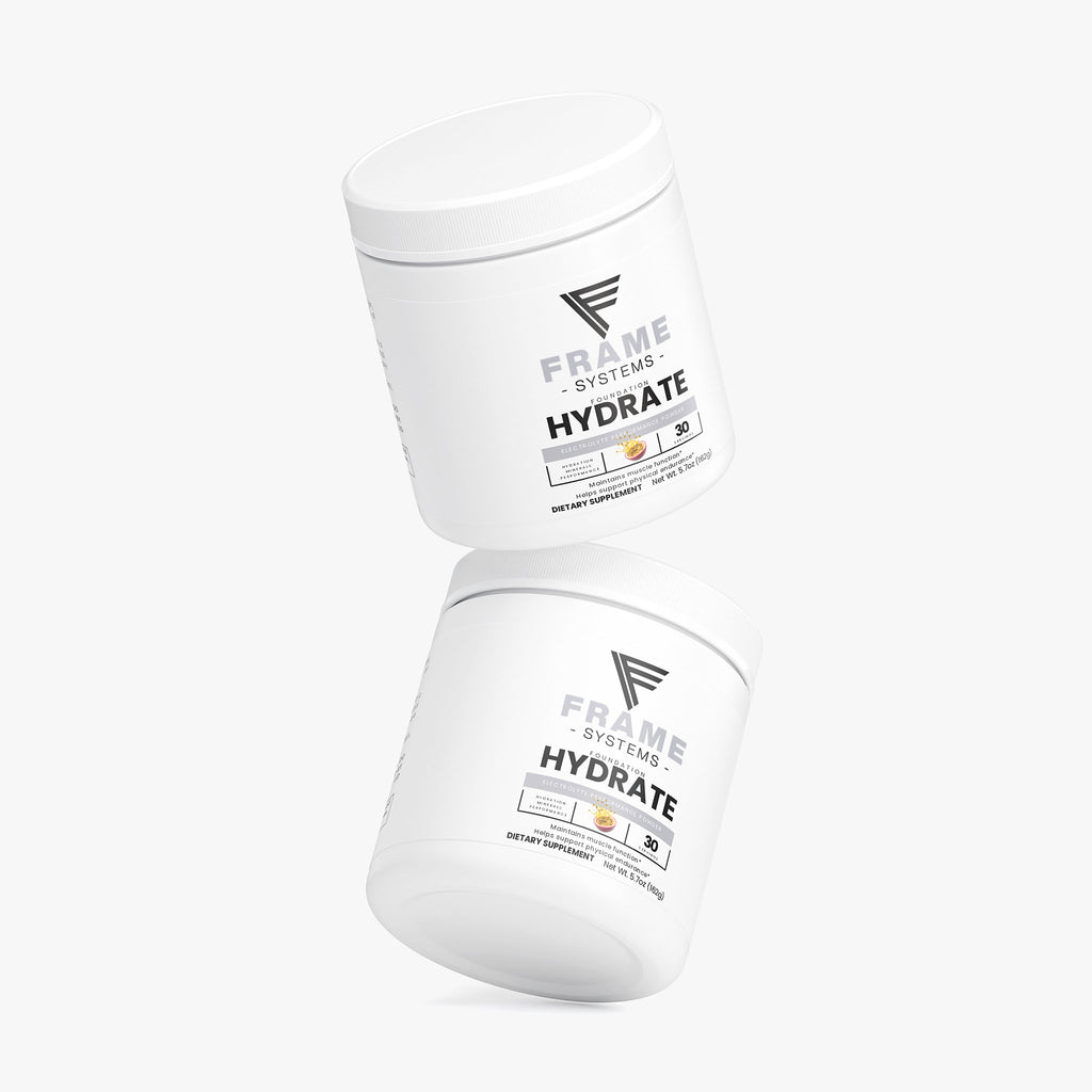 FRAME Foundation Hydrate (Passion Fruit)