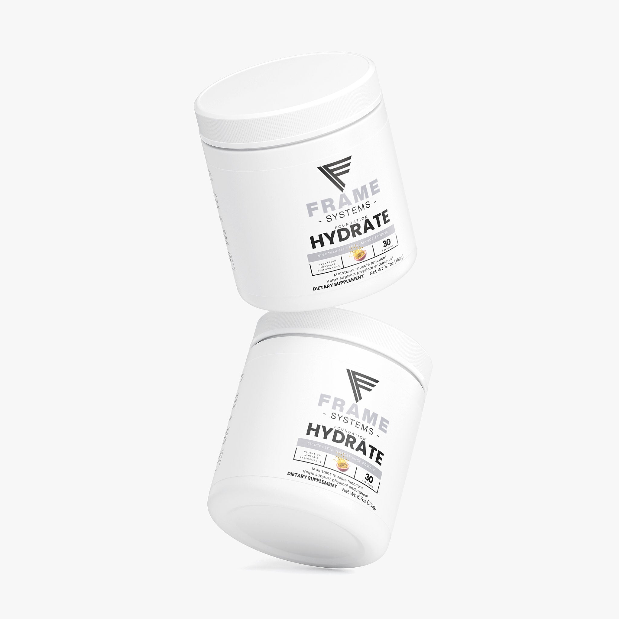 FRAME Foundation Hydrate (Passion Fruit)