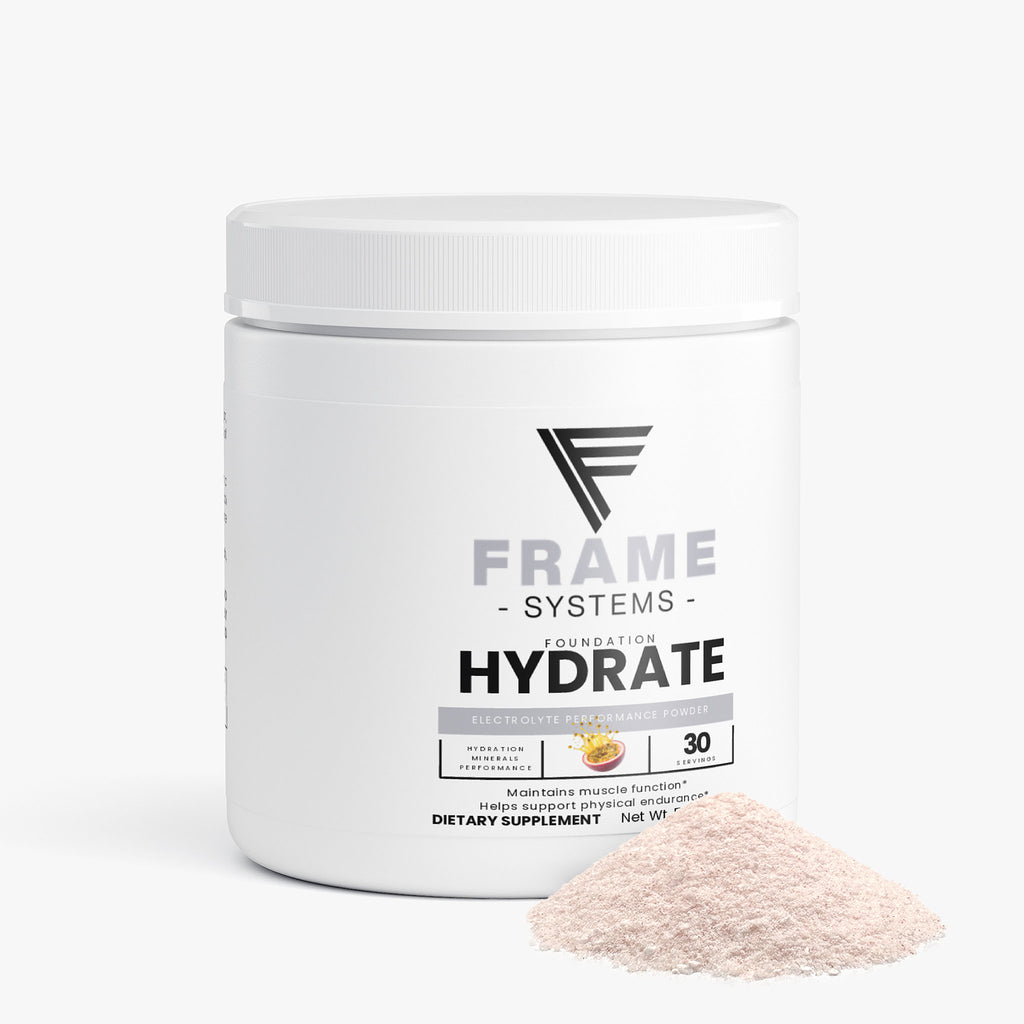 FRAME Foundation Hydrate (Passion Fruit)