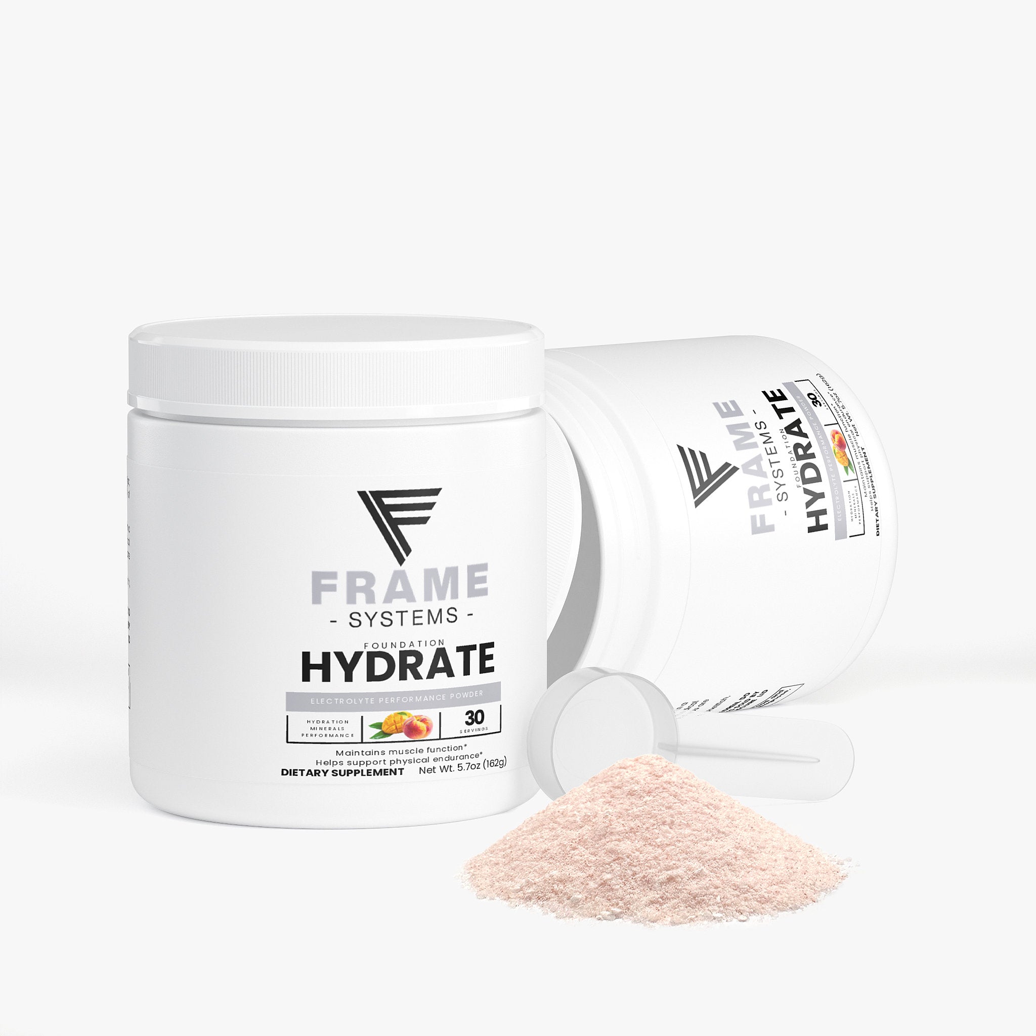 FRAME Foundation Hydrate (Peach Mango)