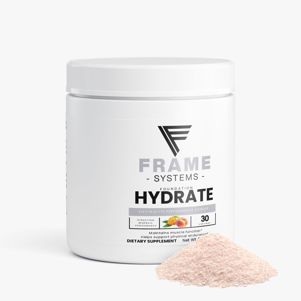FRAME Foundation Hydrate (Peach Mango)