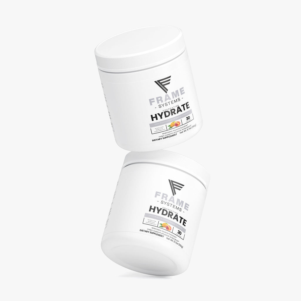 FRAME Foundation Hydrate (Peach Mango)