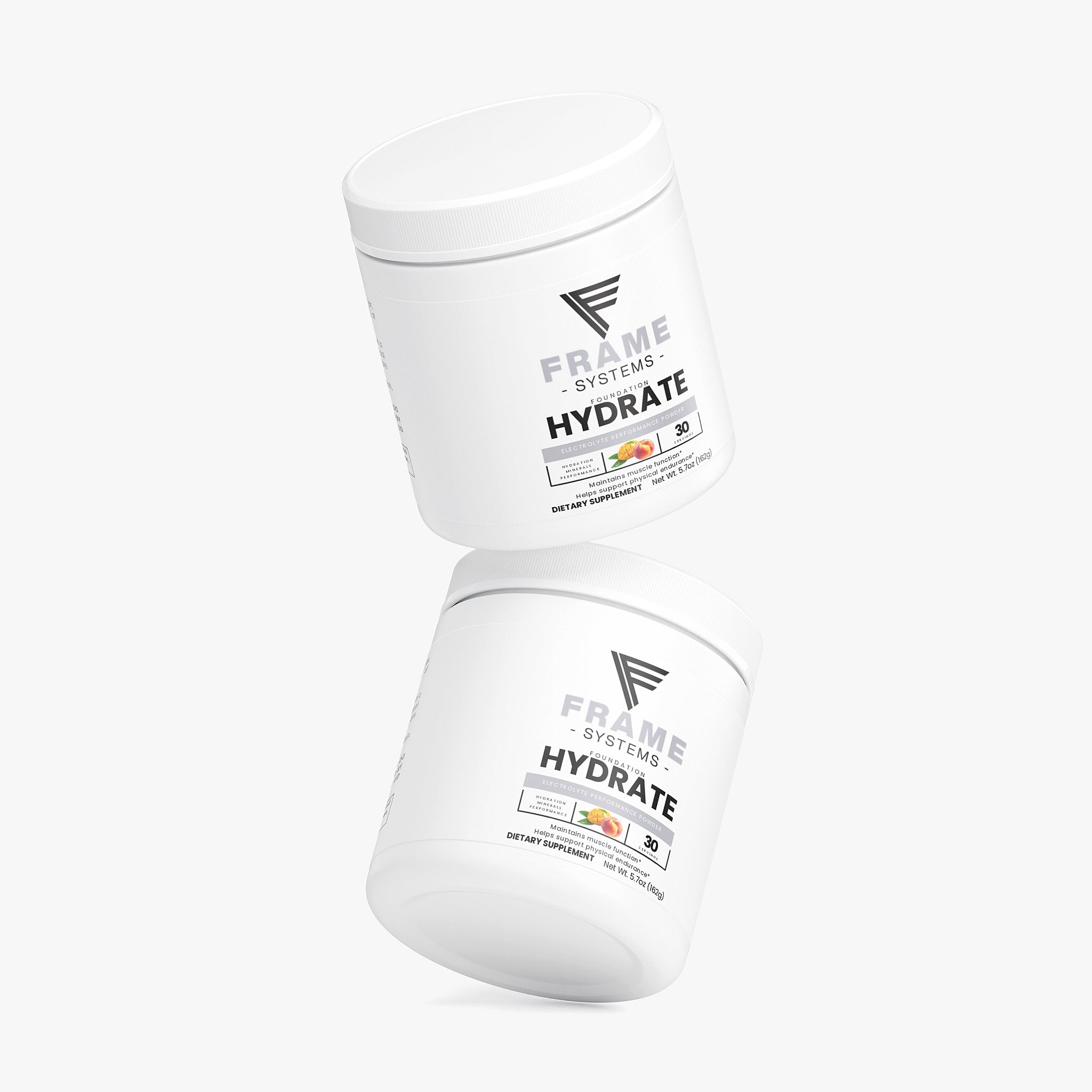 FRAME Foundation Hydrate (Peach Mango)