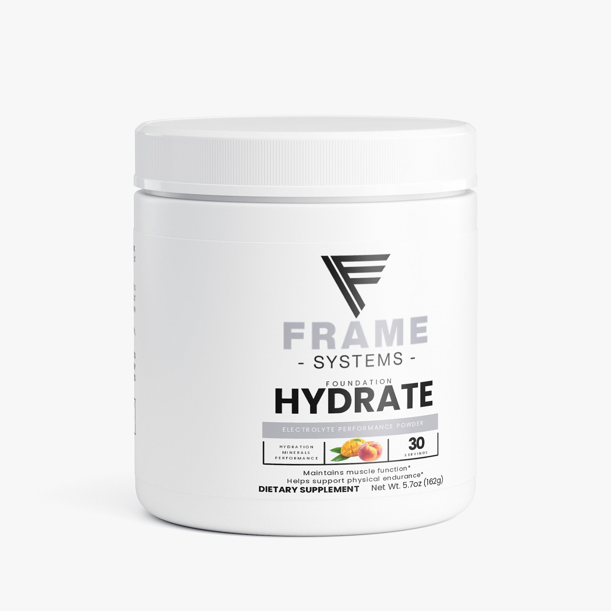 FRAME Foundation Hydrate (Peach Mango)