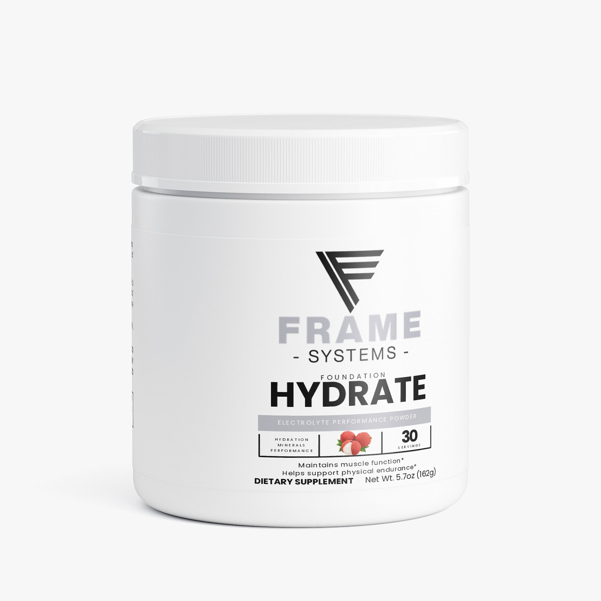 FRAME Foundation Hydrate (Lychee)