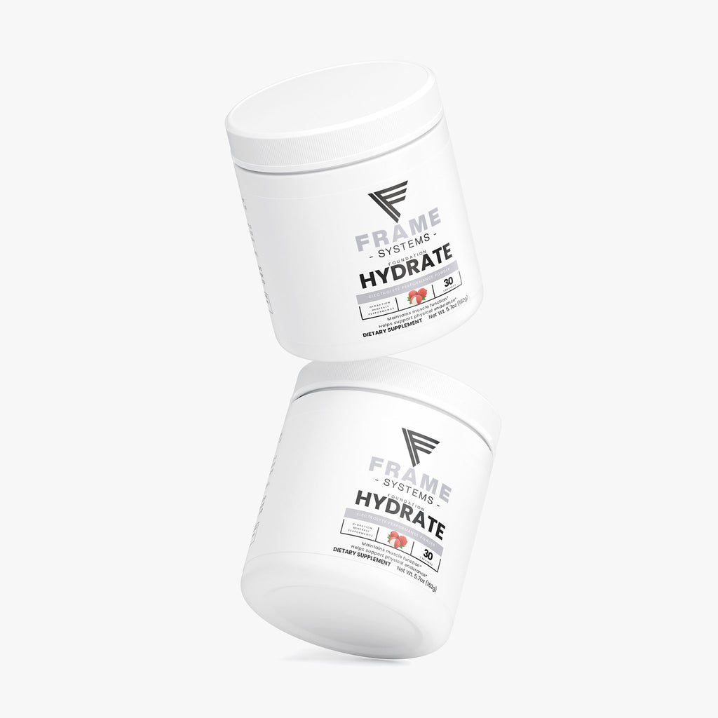 FRAME Foundation Hydrate (Lychee)