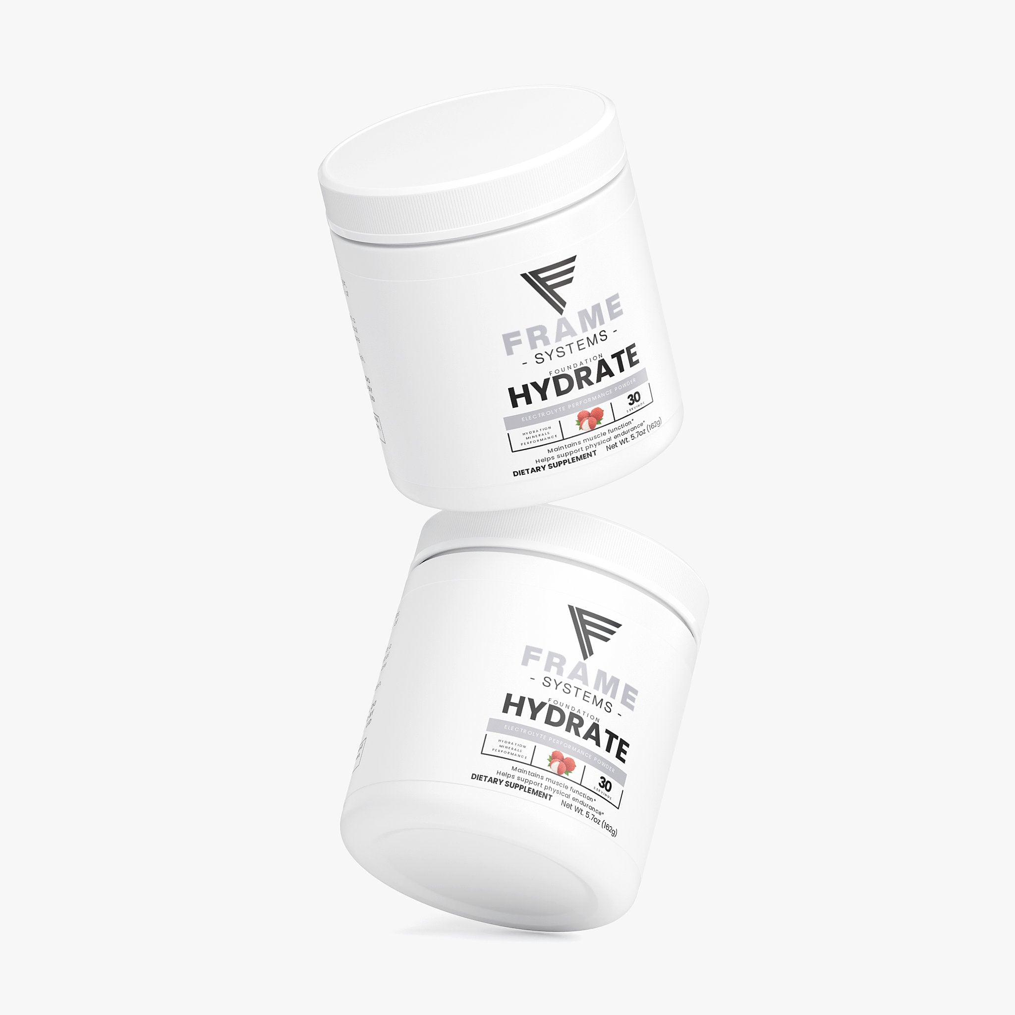 FRAME Foundation Hydrate (Lychee)
