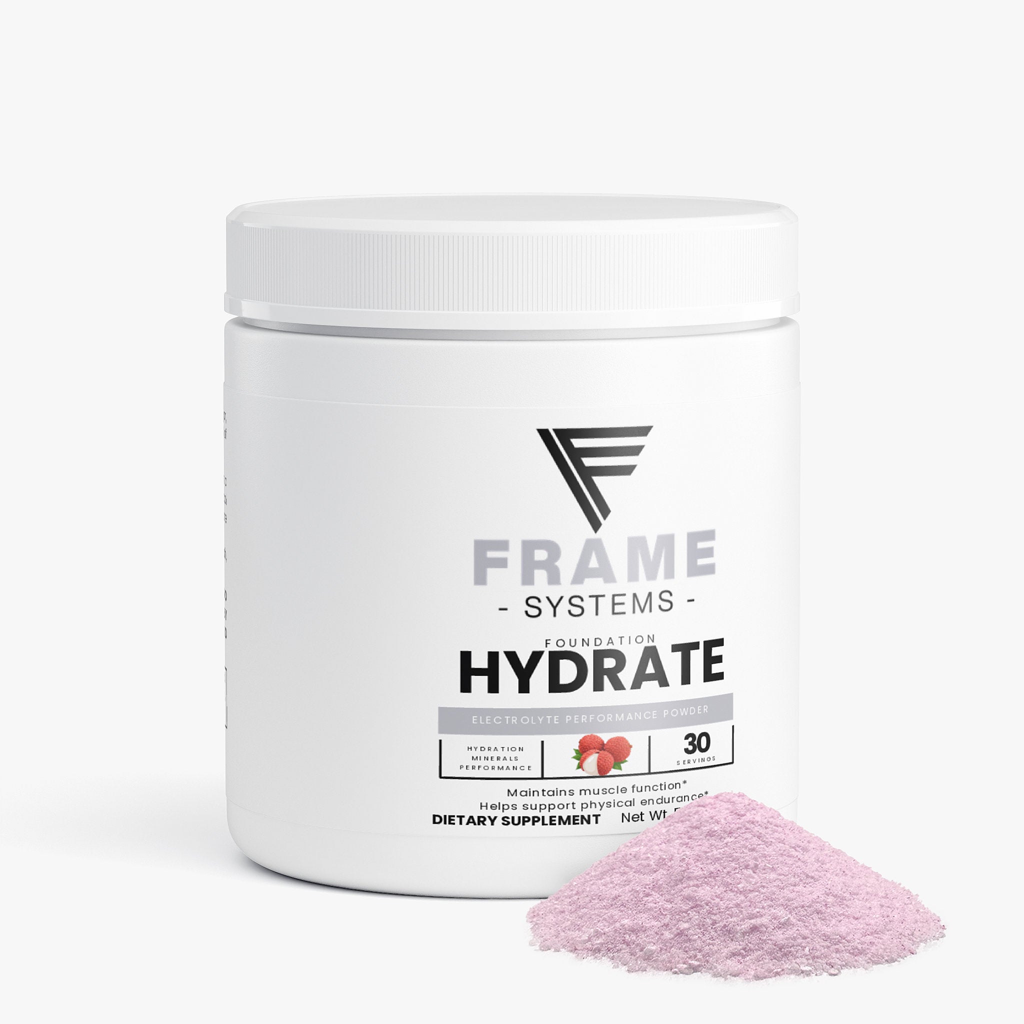 FRAME Foundation Hydrate (Lychee)