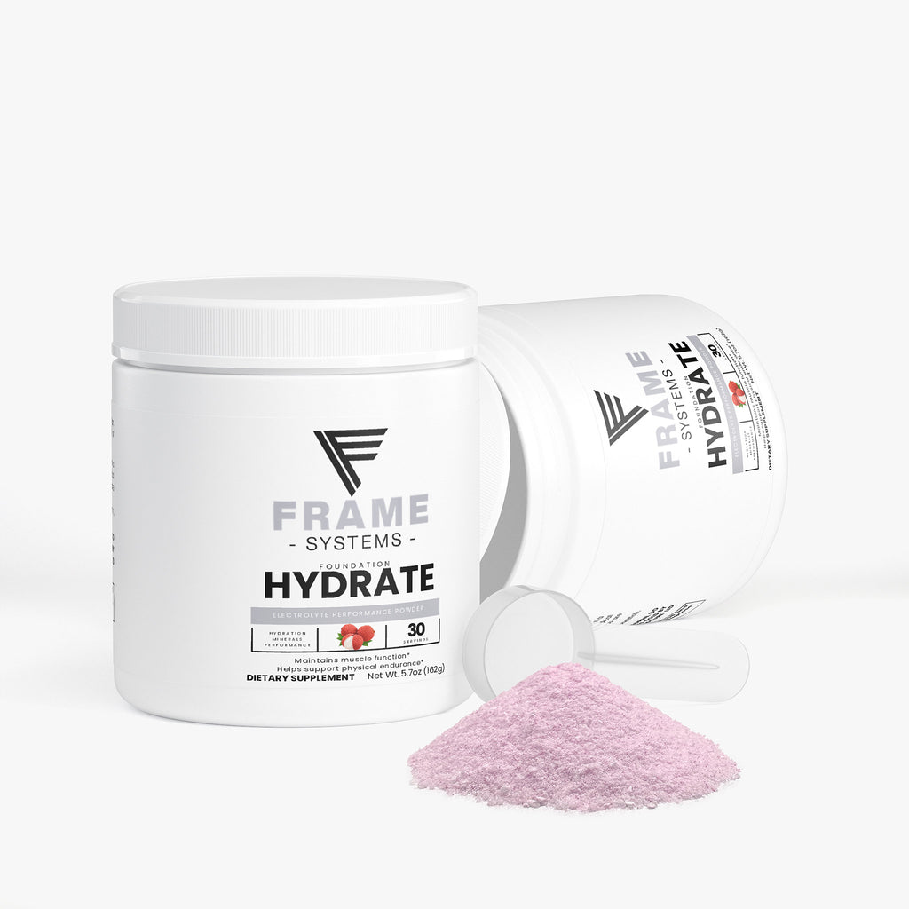 FRAME Foundation Hydrate (Lychee)