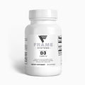 FRAME Foundation D3