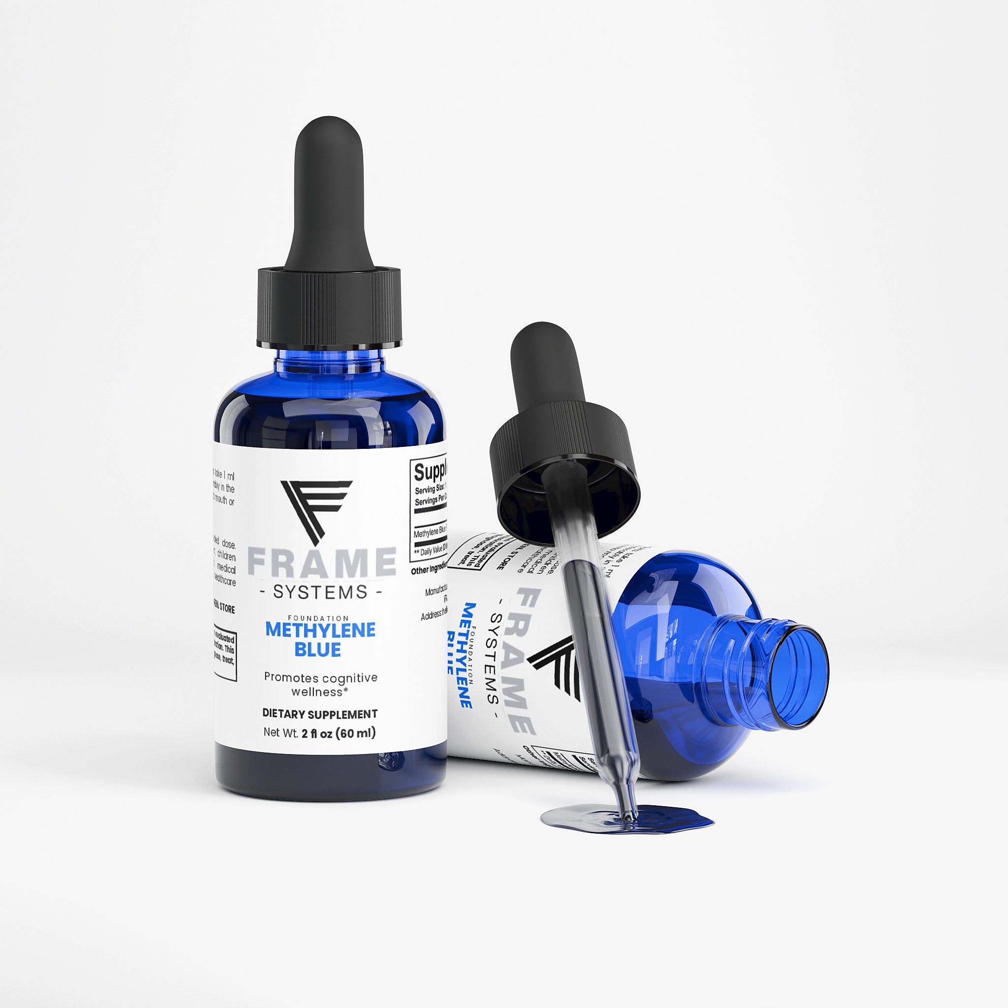 FRAME Foundation Methylene Blue