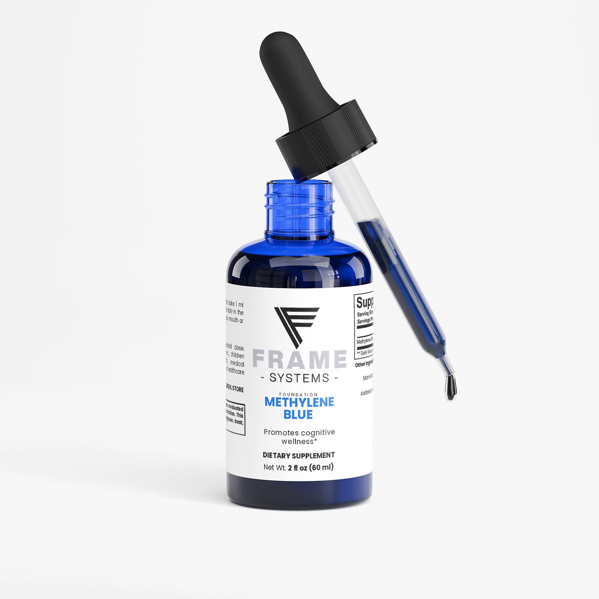 FRAME Foundation Methylene Blue