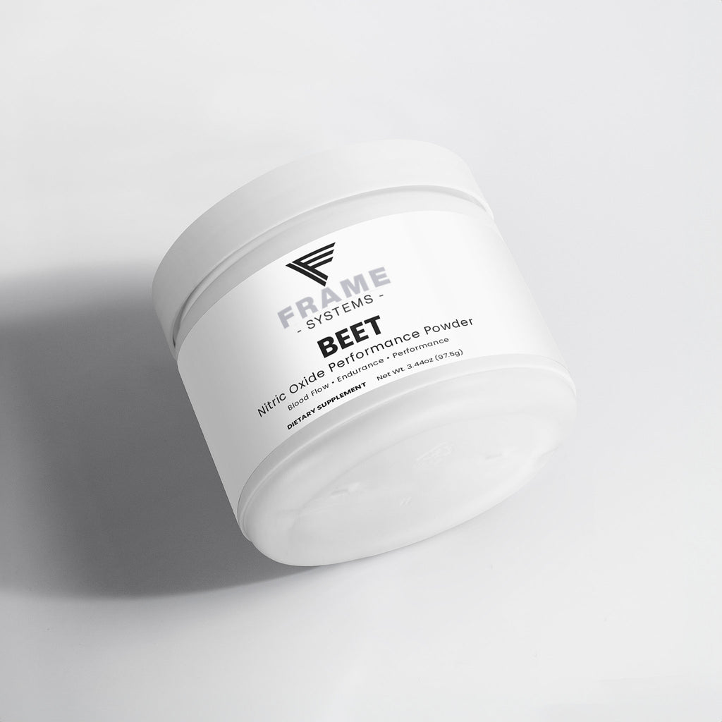 FRAME Beet Powder