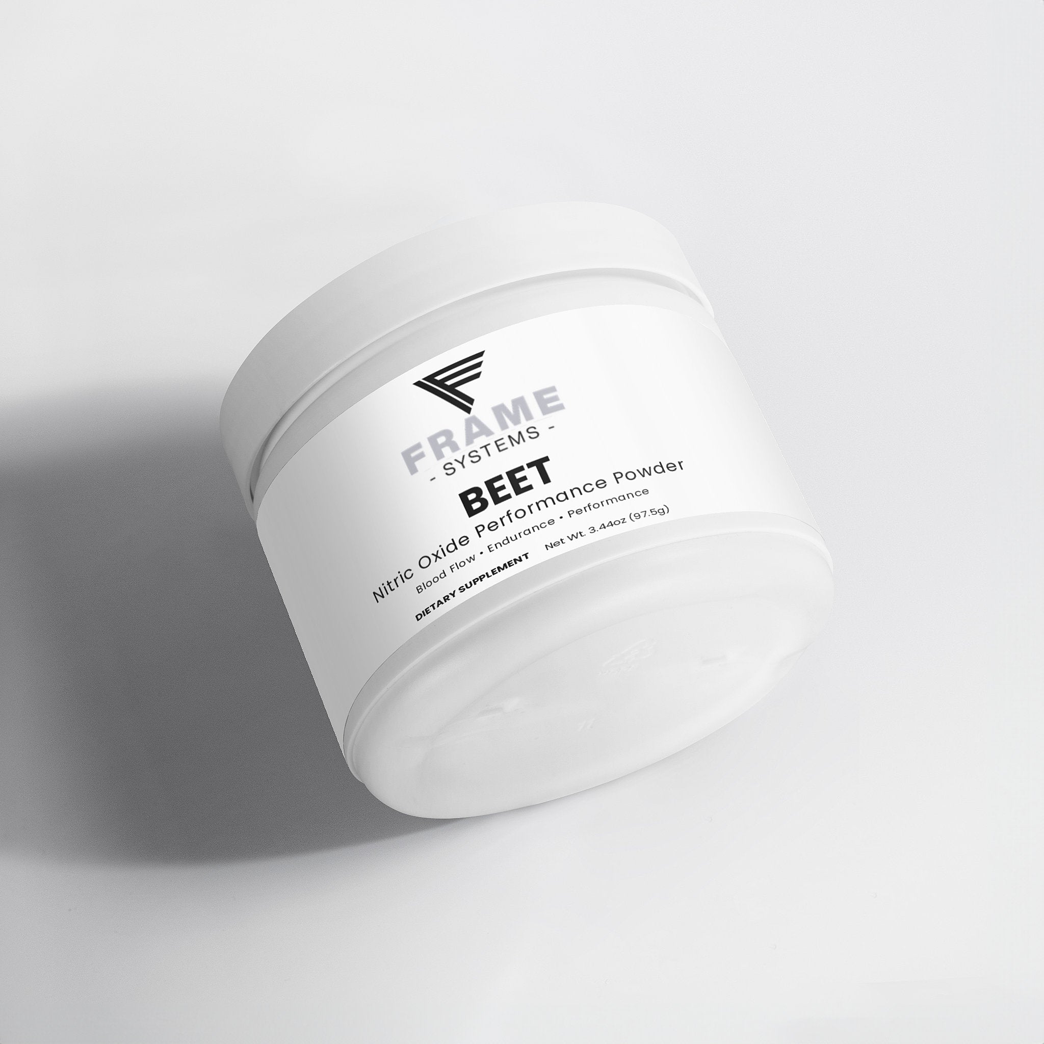 FRAME Beet Powder