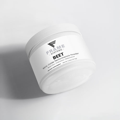 FRAME Beet Powder