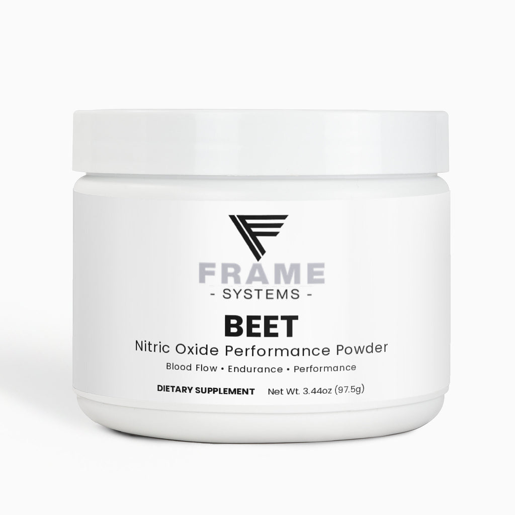 FRAME Beet Powder