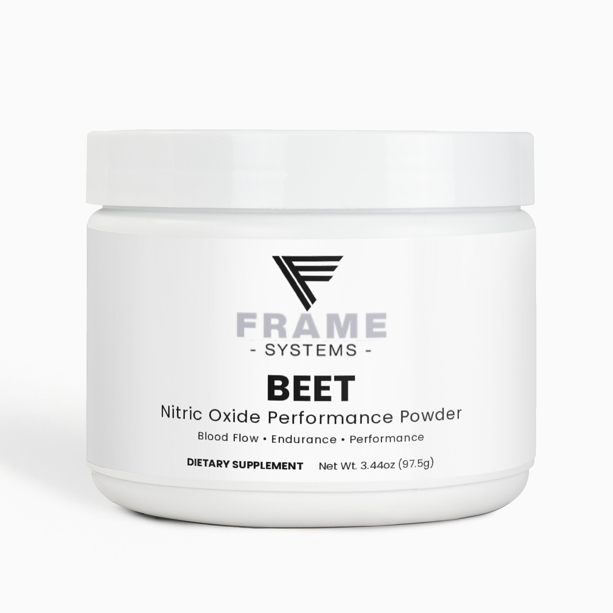 FRAME Beet Powder
