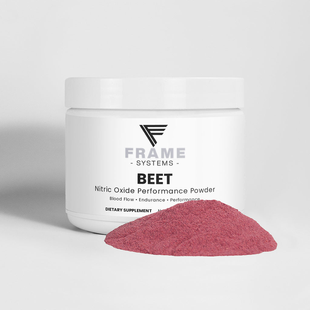 FRAME Beet Powder