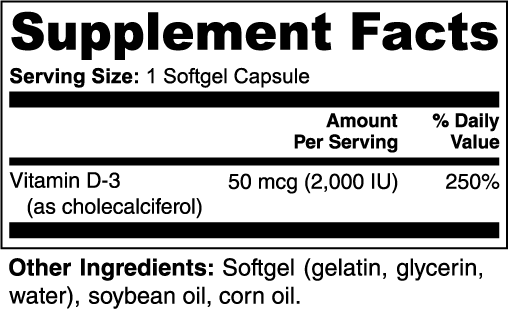 FRAME Foundation D3